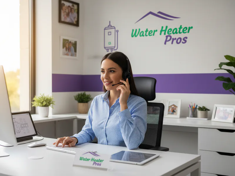 Water Heater Repair  in Corvallis  FAQ